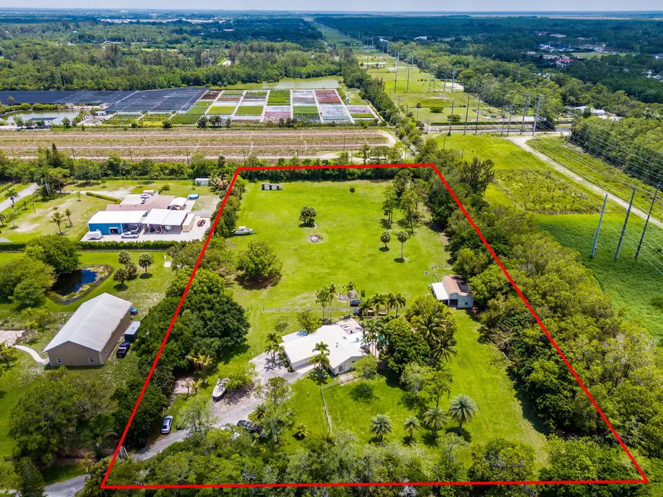 10970 S 58th Rd Road S, Lake Worth, FL 33449 Lake Worth