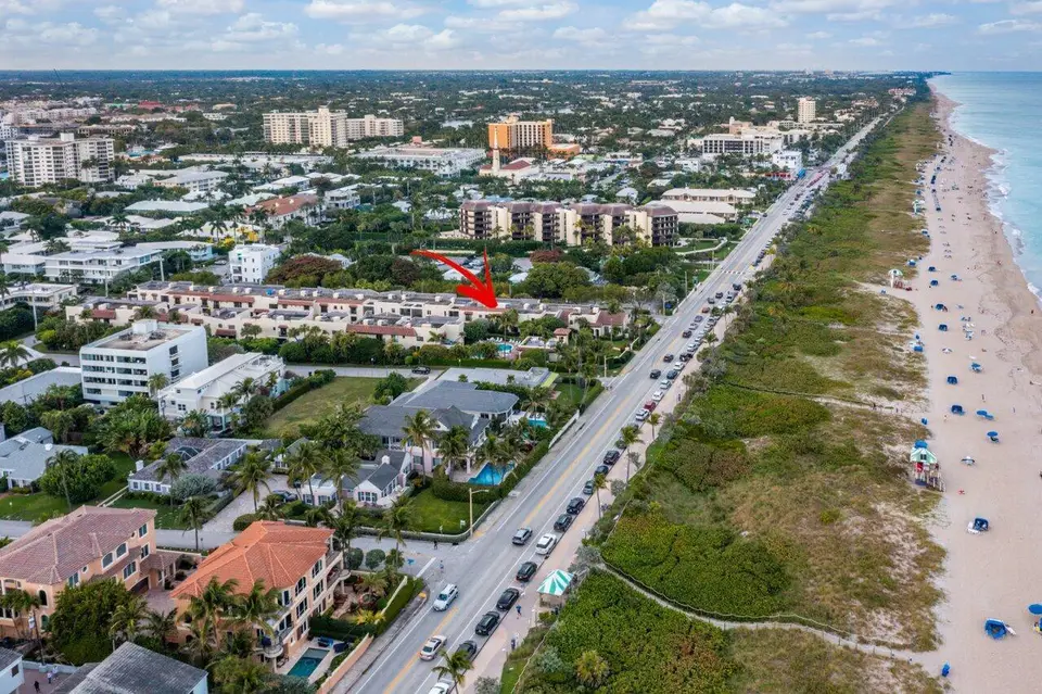 200 S Ocean Boulevard A-105, Delray Beach, FL 33483 Delray Beach