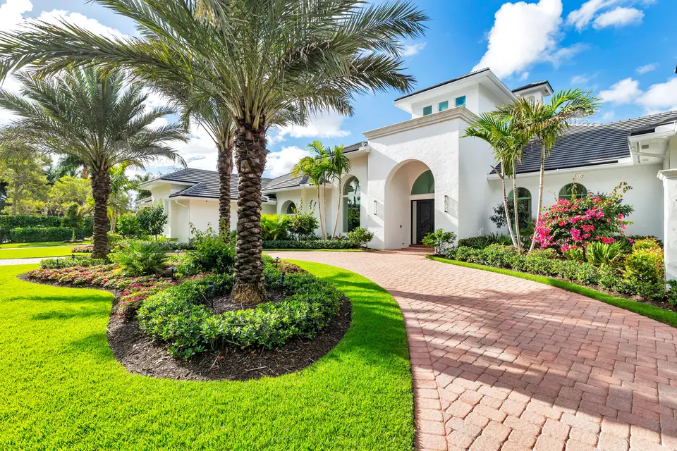 2707 Sheltingham Drive, Wellington, FL 33414 Wellington