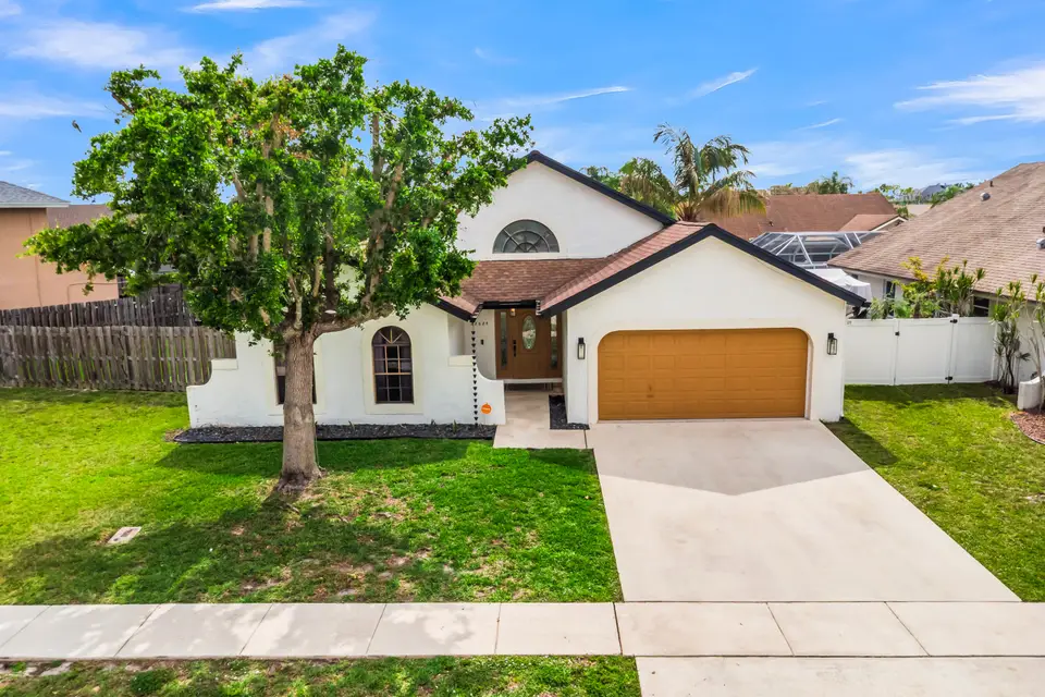22625 Blue Fin Trail, Boca Raton, FL 33428 Boca Raton