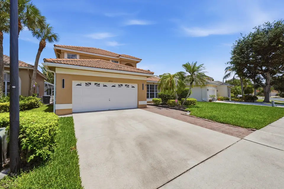 18474 Old Princeton Lane, Boca Raton, FL 33498 Boca Raton