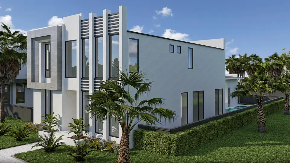 725 SE 4th Avenue, Delray Beach, FL 33483 Delray Beach