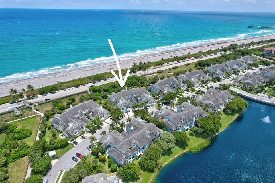 605 Mainsail Circle, Jupiter, FL 33477 Jupiter