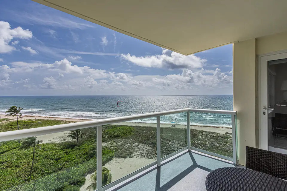 6000 N Ocean Boulevard 7b, Lauderdale-By-The-Sea, FL 33308 Lauderdale-By-The-Sea