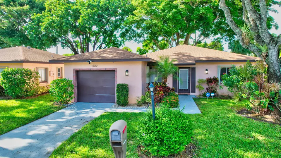 14712 Bonaire Boulevard, Delray Beach, FL 33446 Delray Beach