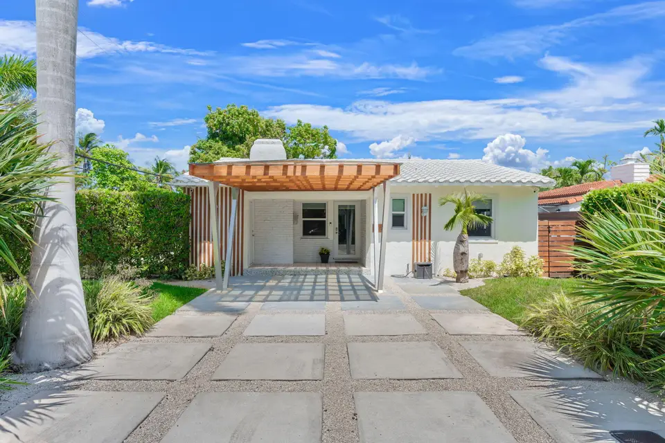 648 NE 17th Avenue, Fort Lauderdale, FL 33304 Fort Lauderdale