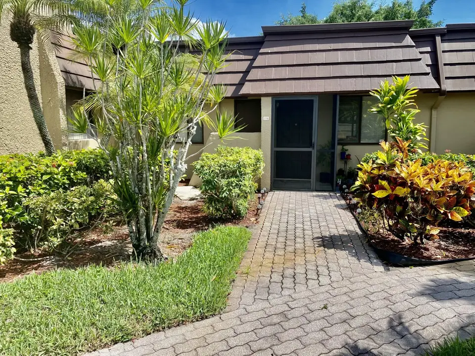 4501 Fountains Drive S 106, Lake Worth, FL 33467 Lake Worth