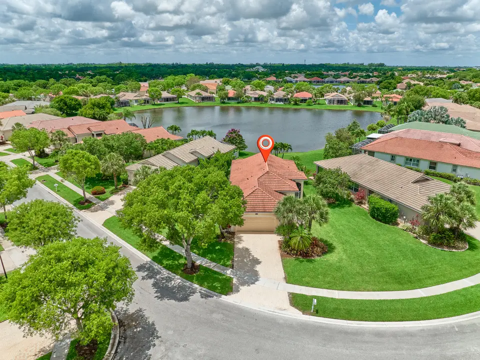 2649 Clipper Circle, West Palm Beach, FL 33411 West Palm Beach