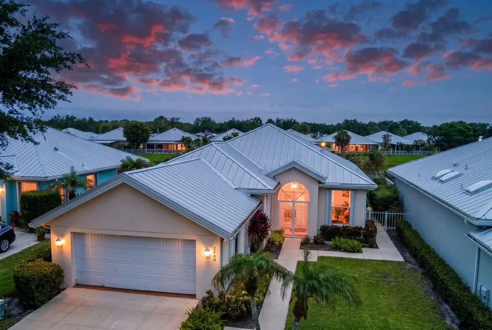 2860 SW Brighton Way, Palm City, FL 34990 Palm City