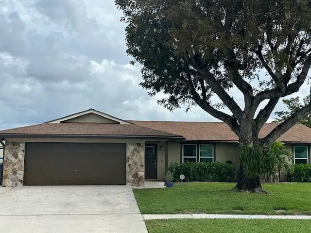 5363 Benjamin Avenue, Boynton Beach, FL 33472 Boynton Beach