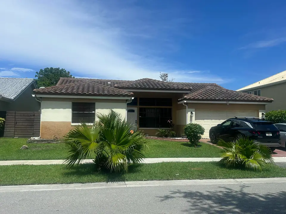 1421 SW 88th Way, Pembroke Pines, FL 33025 Pembroke Pines