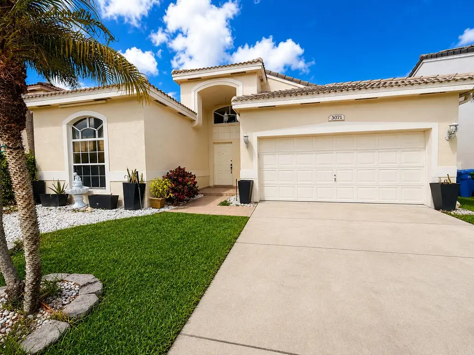 3071 Dogwood Lane, Margate, FL 33063 Margate