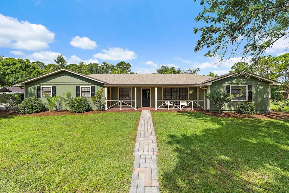 16180 N 126th Ter Terrace N, Jupiter Farms, FL 33478 Jupiter Farms