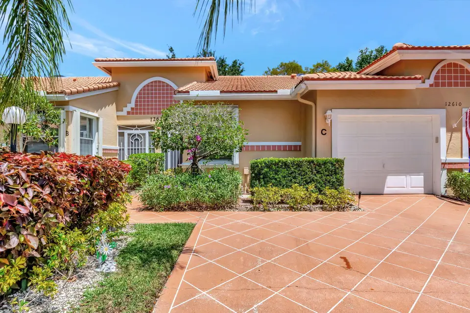 12610 Crystal Pointe Drive C, Boynton Beach, FL 33437 Boynton Beach