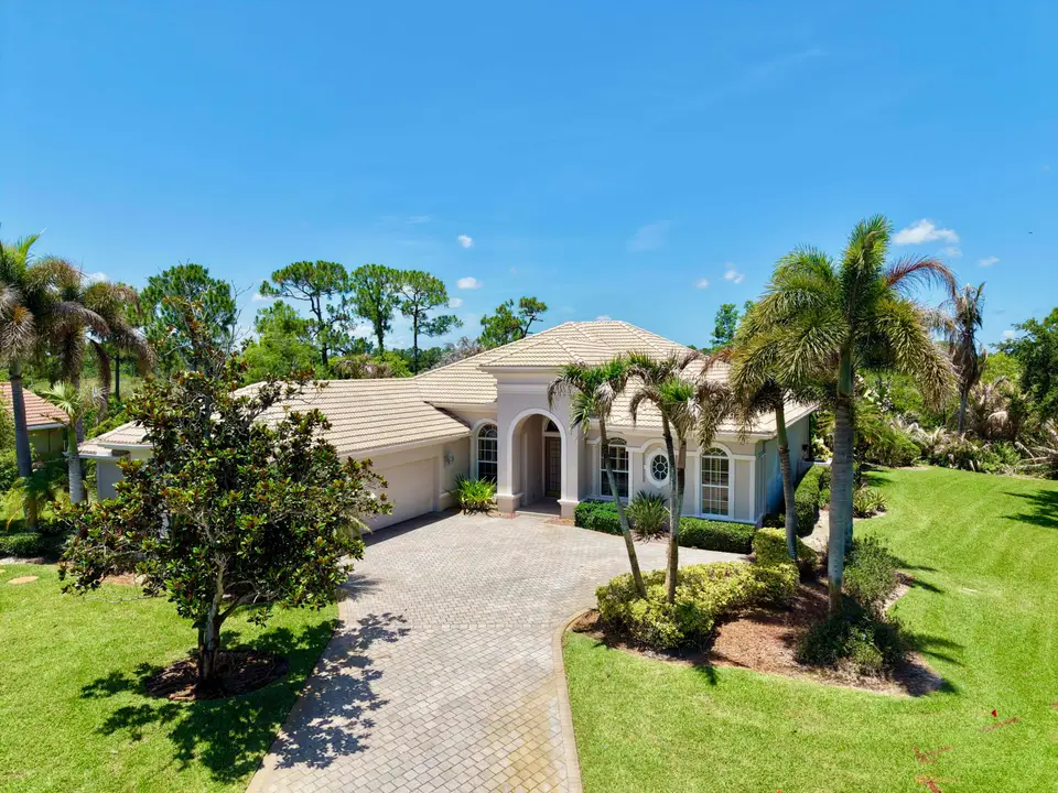 3067 SW Bicopa Place, Palm City, FL 34990 Palm City