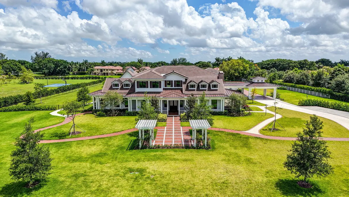 Estate View