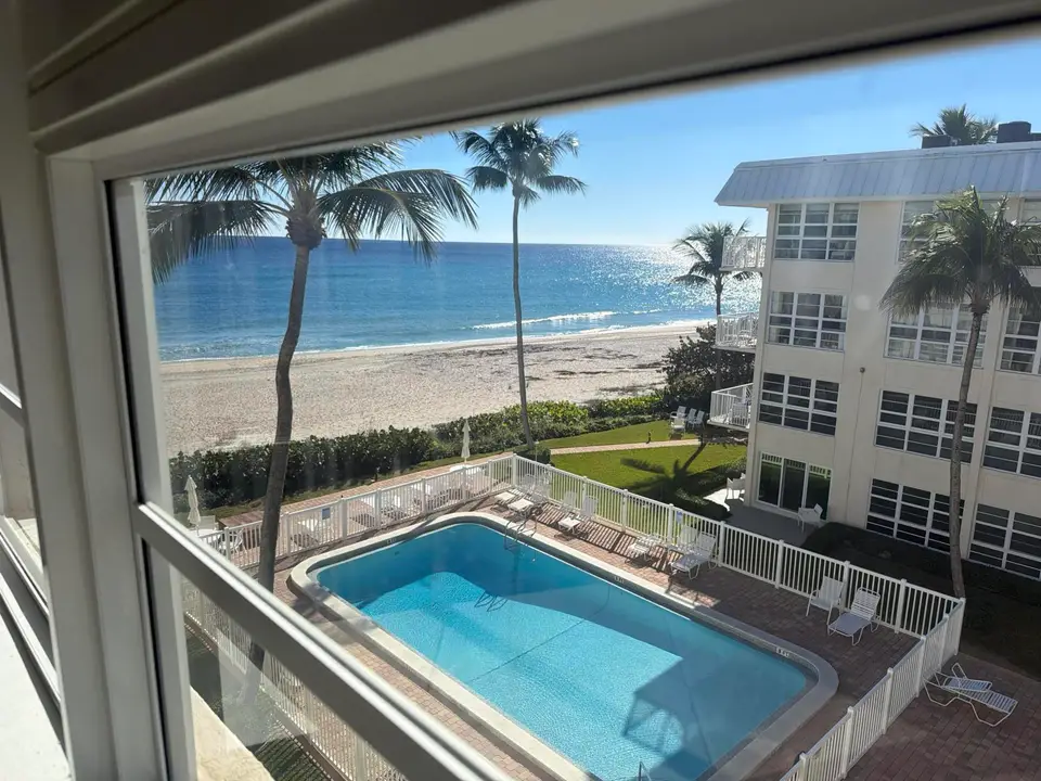 3851 N Ocean Boulevard 403, Gulf Stream, FL 33483 Gulf Stream