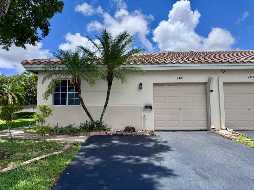 4989 SW 32nd Terrace, Dania Beach, FL 33312 Dania Beach