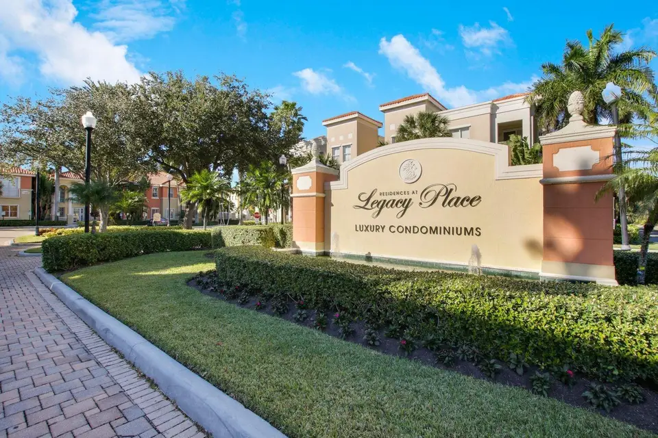 11031 Legacy Boulevard 103, Palm Beach Gardens, FL 33410 Palm Beach Gardens
