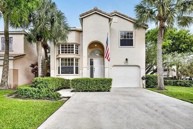 1287 NW 106th Terrace, Plantation, FL 33322 Plantation