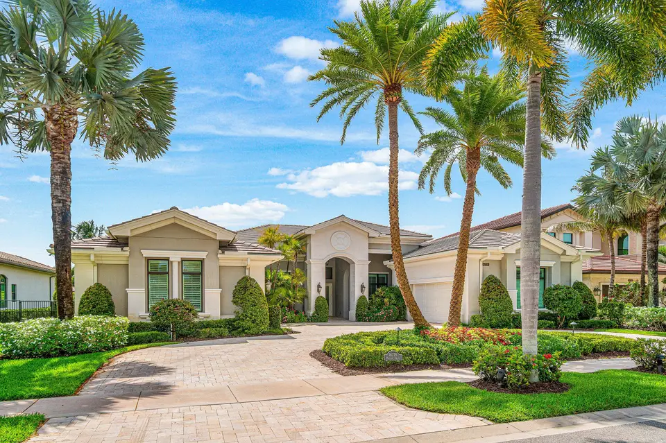 16776 Matisse Drive, Delray Beach, FL 33446 Delray Beach