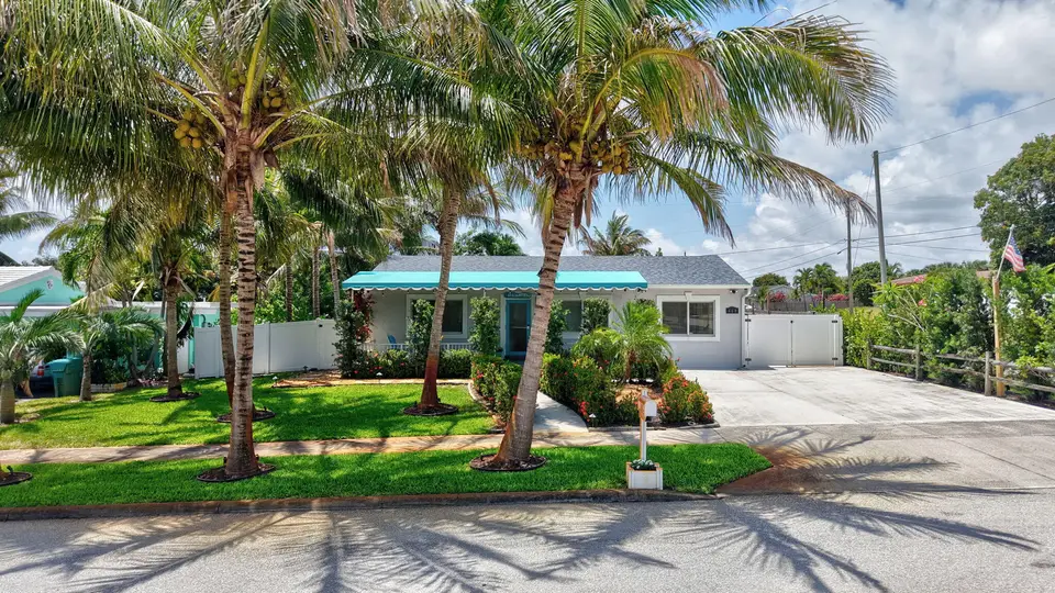 468 W Ocean Avenue, Boynton Beach, FL 33435 Boynton Beach