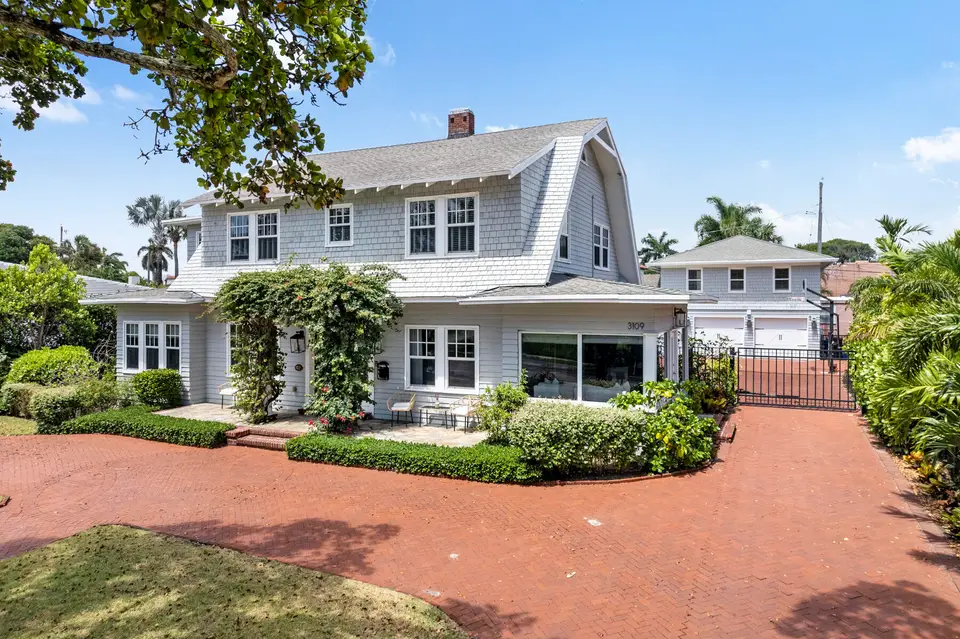 3109 Washington Road, West Palm Beach, FL 33405 West Palm Beach