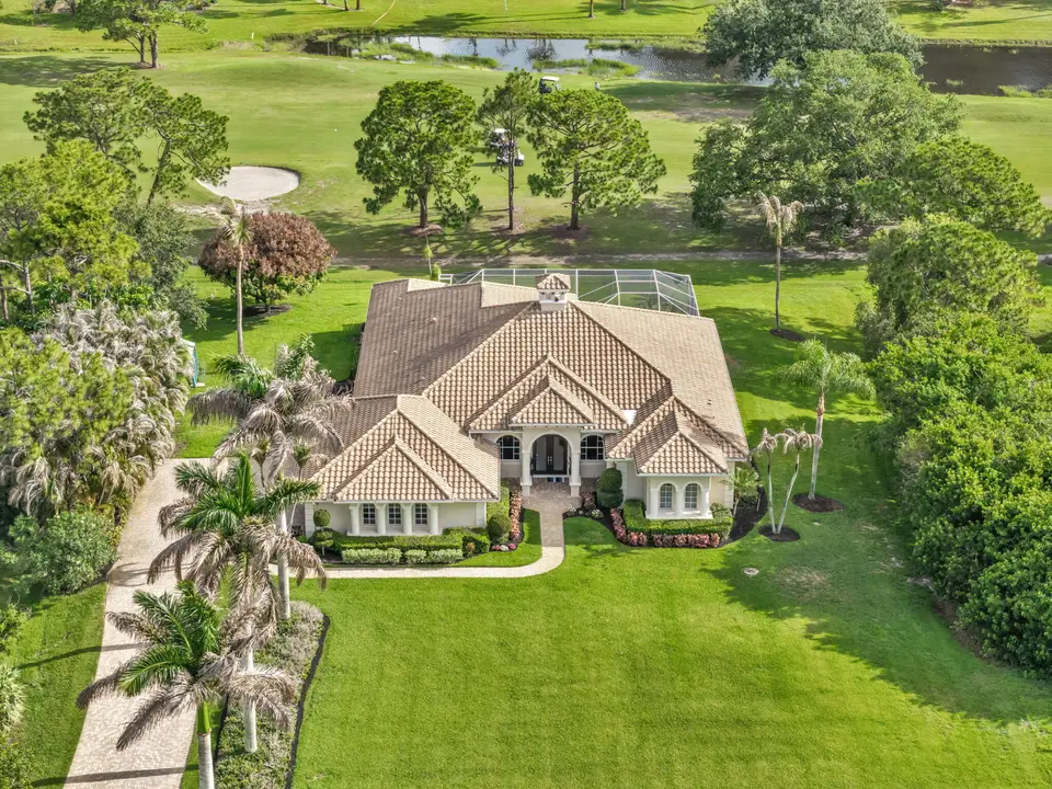 4603 SW Bermuda Way, Palm City, FL 34990 Palm City