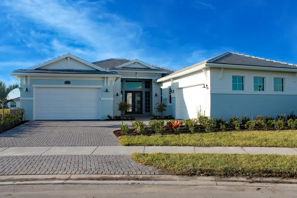 8346 SW Puccini Way, Port St. Lucie, FL 34987 Port St. Lucie