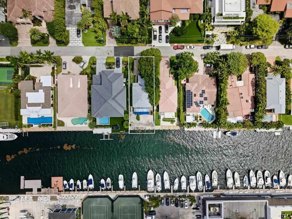 1708 SE 11th Street, Fort Lauderdale, FL 33316 Fort Lauderdale