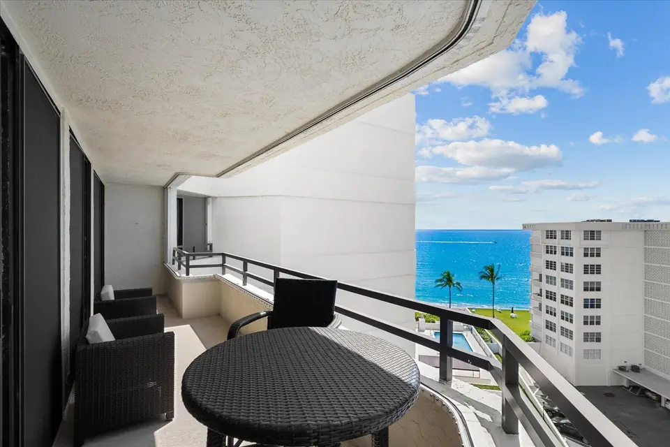 3560 S Ocean Boulevard 909, South Palm Beach, FL 33480 South Palm Beach