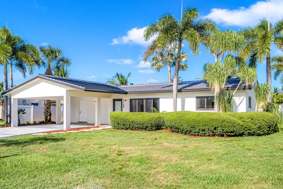 1120 SE 9th Avenue, Pompano Beach, FL 33060 Pompano Beach