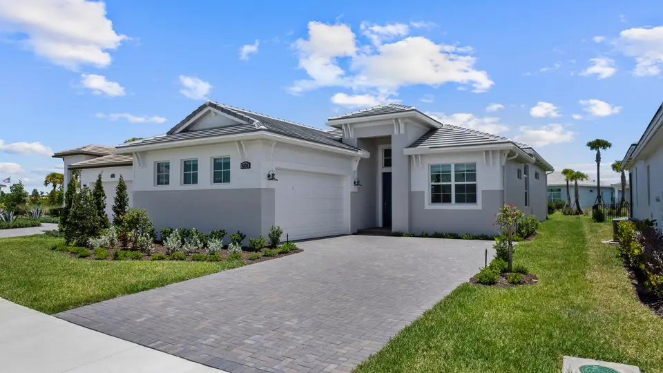 8225 SW Valsovano Way, Port St. Lucie, FL 34987 Port St. Lucie