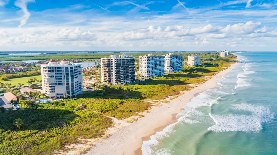 3000 N Highway A1a 9a, Hutchinson Island, FL 34949 Hutchinson Island