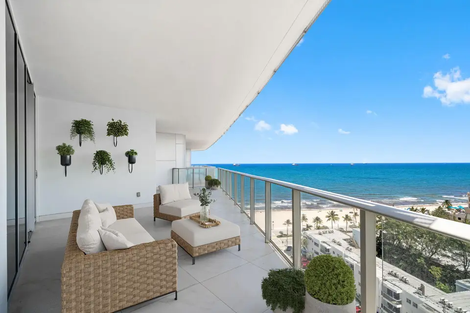 701 N Fort Lauderdale Beach Boulevard 1103, Fort Lauderdale, FL 33304 Fort Lauderdale