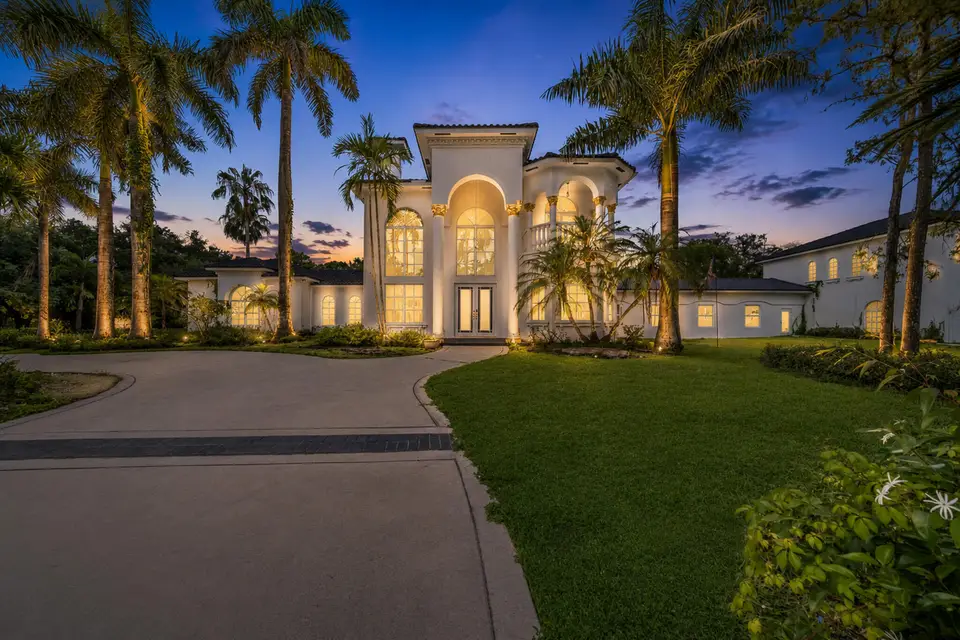 6911 NW 84th Avenue, Parkland, FL 33067 Parkland