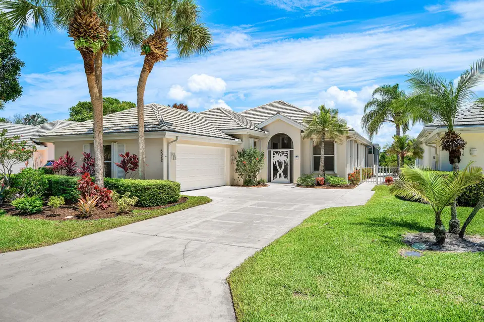 5022 SE Inkwood Way SE, Hobe Sound, FL 33455 Hobe Sound