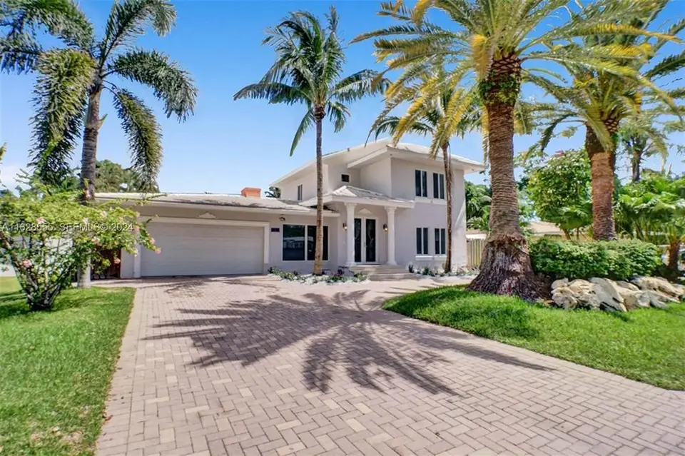 3421 Dover Road, Pompano Beach, FL 33062 Pompano Beach