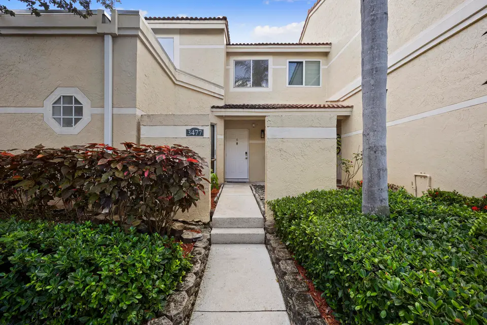 3477 Deer Creek Palladian Circle, Deerfield Beach, FL 33442 Deerfield Beach