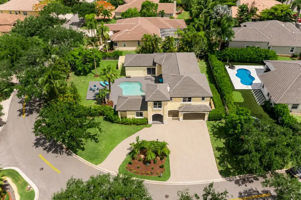 6569 NW 103rd Terrace, Parkland, FL 33076 Parkland