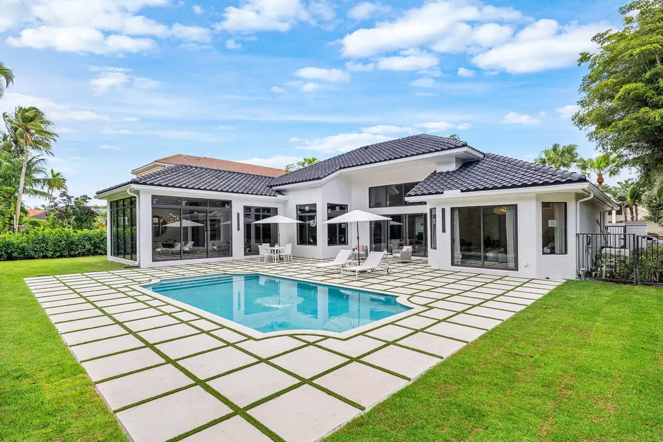 7028 Mandarin Drive, Boca Raton, FL 33433 Boca Raton