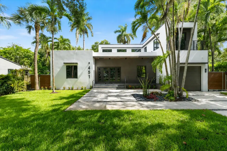 451 NE 119th Street, Biscayne Park, FL 33161 Biscayne Park