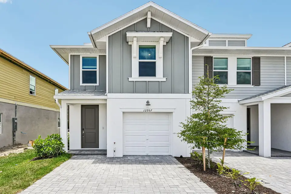 12957 SW Forli Way, Port St. Lucie, FL 34987 Port St. Lucie
