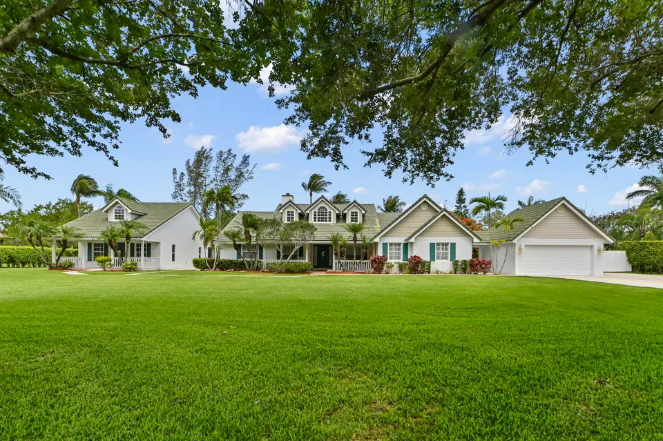 5637 Lago Del Sol Drive, Lake Worth, FL 33449 Lake Worth