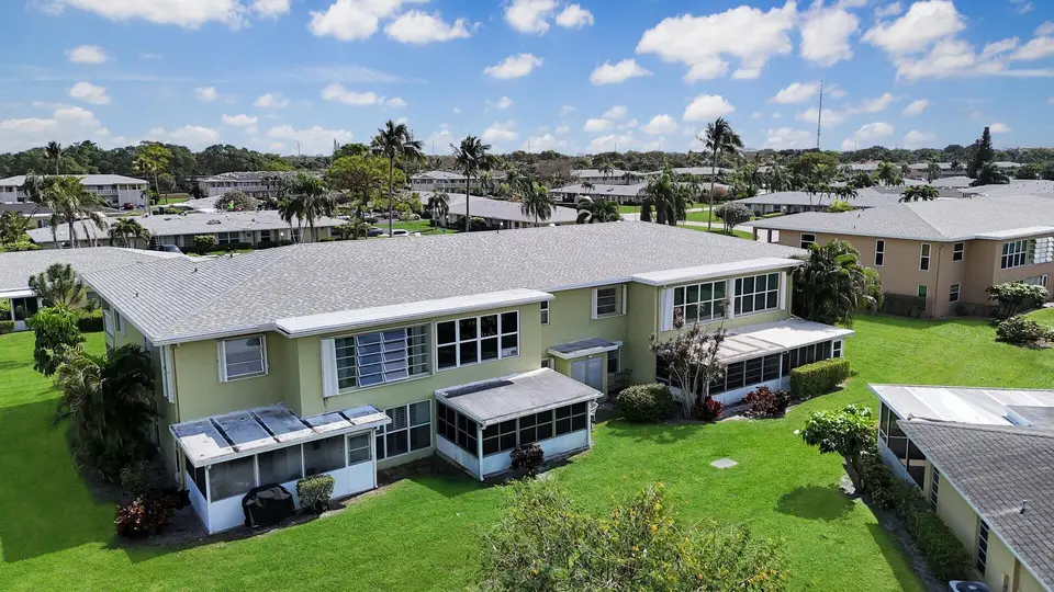 1041 Orange Terrace 104, Delray Beach, FL 33445 Delray Beach