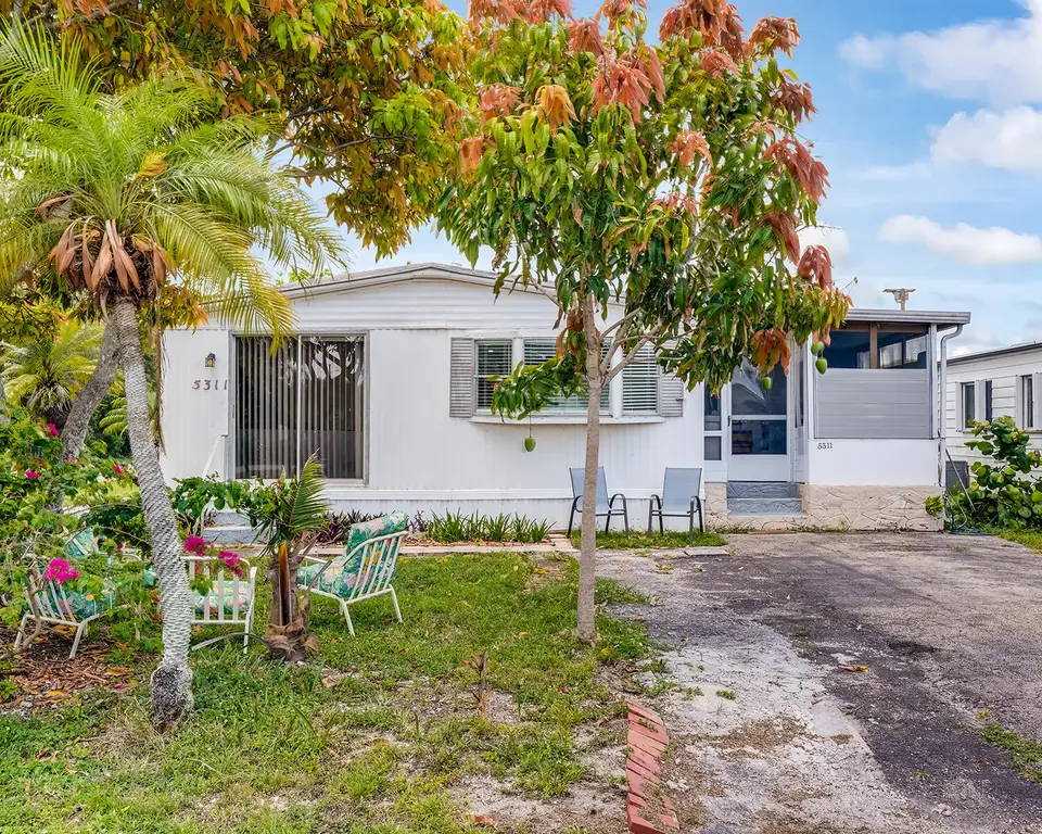 5311 SW 23rd Terrace, Fort Lauderdale, FL 33312 Fort Lauderdale