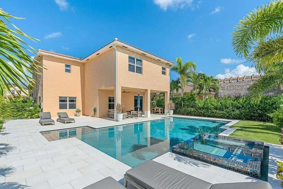 160 Rudder Cay Way, Jupiter, FL 33458 Jupiter