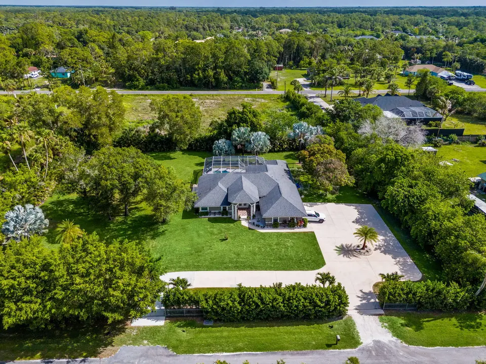 16685 63 Road N, Loxahatchee, FL 33470 Loxahatchee