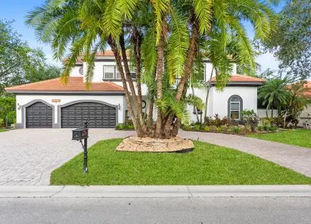 6676 NW 127th Terrace, Parkland, FL 33076 Parkland