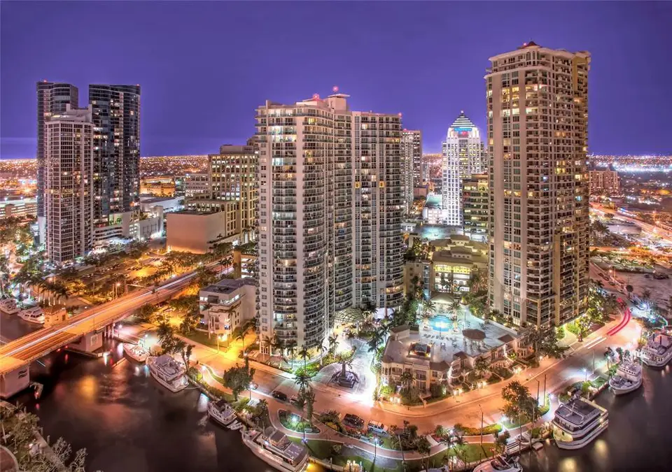347 N New River Drive E 2707, Fort Lauderdale, FL 33301 Fort Lauderdale